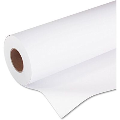 HP Papier couché Rouleau (106,7 cm x 45,7 m) 98 g/m2 C6567B - Publicité HP Papier couché Rouleau (106,7 cm x 45,7 m) 98 g/m2 C6567B - Publicité