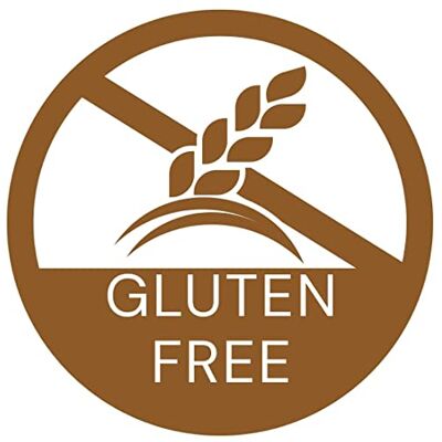 Vogue Hygiplas Etiquettes allergies alimentaires "Sans gluten" Hygiplas (lot de 1000), 25,4(Ø)mm, GJ060 - Publicité Vogue Hygiplas Etiquettes allergies alimentaires "Sans gluten" Hygiplas (lot de 1000), 25,4(Ø)mm, GJ060 - Publicité