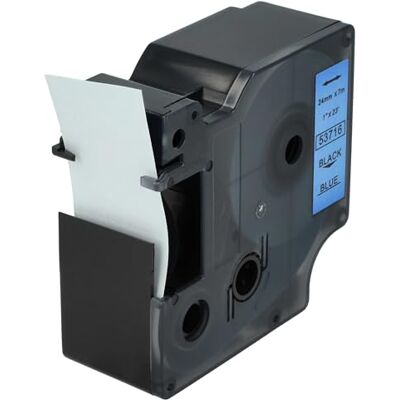 vhbw Ruban compatible avec Dymo LabelManager 400 - Publicité vhbw Ruban compatible avec Dymo LabelManager 400 - Publicité