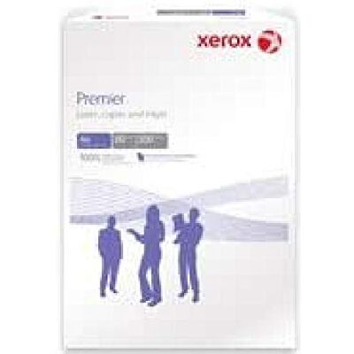 Xerox 003R98760 Rame de 500 feuilles de papier universel Digital A4 80 g/m² pour photocopieurs et imprimantes (Blanc) - Publicité Xerox 003R98760 Rame de 500 feuilles de papier universel Digital A4 80 g/m² pour photocopieurs et imprimantes (Blanc) - Publicité