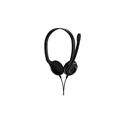Sennheiser PC 5 CHAT Casque filaire - Casque - Publicité Sennheiser PC 5 CHAT Casque filaire - Casque - Publicité
