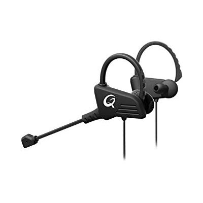 Qpad QH-5 Esports Ear-Buds, Headset - Publicité Qpad QH-5 Esports Ear-Buds, Headset - Publicité