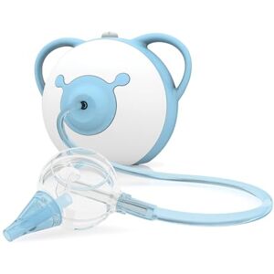 nosiboo Pro Mouche Bébé Électrique - Publicité nosiboo Pro Mouche Bébé Électrique - Publicité