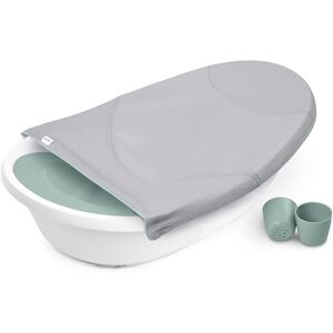 Baignoire bébé Ingenuity - Support 4-en-1 pour bébés en croissance - Publicité Baignoire bébé Ingenuity - Support 4-en-1 pour bébés en croissance - Publicité