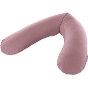 Coussin de Grossesse et Allaitement Theraline - Garnissage en Microperles Rosenholz - Publicité Coussin de Grossesse et Allaitement Theraline - Garnissage en Microperles Rosenholz - Publicité