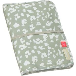 Lässig Baby Sac à couches avec matelas à langer, y compris compartiment pour lingettes humides pour les déplacements/Changing Pouch Leo light khaki - Publicité Lässig Baby Sac à couches avec matelas à langer, y compris compartiment pour lingettes humides pour les déplacements/Changing Pouch Leo light khaki - Publicité