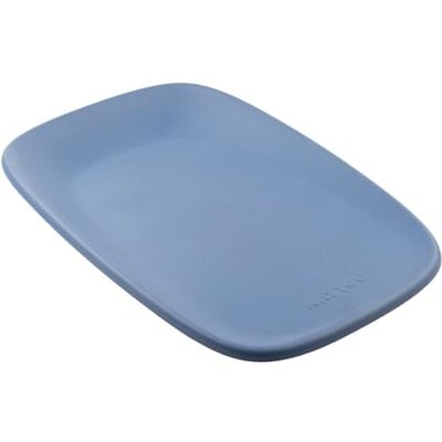 Nattou Matelas à langer bebe en mousse PU douce Softy Matelas à langer lavable 50 x 70 cm Bleu Nuit - Publicité Nattou Matelas à langer bebe en mousse PU douce Softy Matelas à langer lavable 50 x 70 cm Bleu Nuit - Publicité