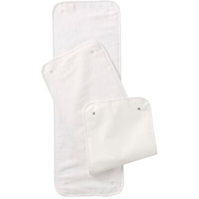 VERTBAUDET Lot de 2 Serviettes Éponge Tapis à Langer - Publicité VERTBAUDET Lot de 2 Serviettes Éponge Tapis à Langer - Publicité