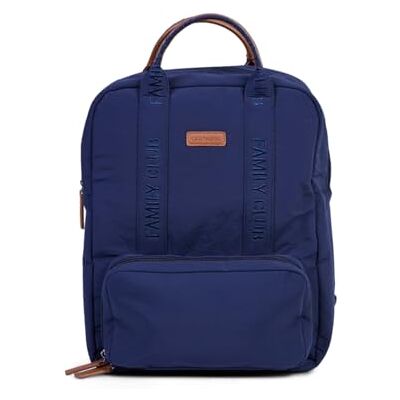 Childhome , Mommy Bag, Sac à Langer, Maternité,Sac de Voyage, Grande Contenance-Tapis à Langer, Bandoulière Ajustable, Compartimenté, Poche Isotherme, Passage pour Valise, Collection Urban Anthracite - Publicité Childhome , Mommy Bag, Sac à Langer, Maternité,Sac de Voyage, Grande Contenance-Tapis à Langer, Bandoulière Ajustable, Compartimenté, Poche Isotherme, Passage pour Valise, Collection Urban Anthracite - Publicité