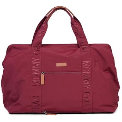 Childhome , Mommy Bag, Sac à Langer, Maternité,Sac de Voyage, Grande Contenance-Tapis à Langer, Bandoulière Ajustable, Compartimenté, Poche Isotherme, Passage pour Valise, Collection Urban Anthracite - Publicité Childhome , Mommy Bag, Sac à Langer, Maternité,Sac de Voyage, Grande Contenance-Tapis à Langer, Bandoulière Ajustable, Compartimenté, Poche Isotherme, Passage pour Valise, Collection Urban Anthracite - Publicité