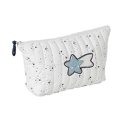 Vertbaudet Trousse De Toilette Enfant écru TU - Publicité Vertbaudet Trousse De Toilette Enfant écru TU - Publicité