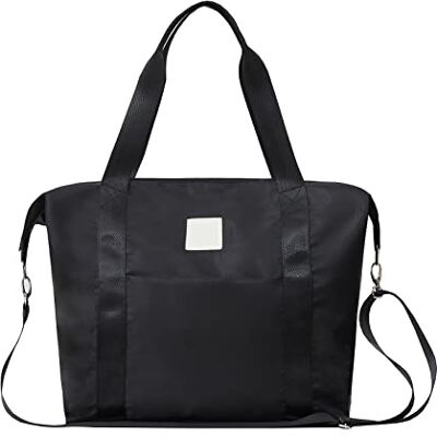 SONARIN Grande Capacité Imperméable Sac à Langer pour Bébé Fourre-tout,Sac Bandoulière à Langer Élégant Sac de Maternité Voyage Sac à Couches avec Matelas à Langer & Crochets - Publicité SONARIN Grande Capacité Imperméable Sac à Langer pour Bébé Fourre-tout,Sac Bandoulière à Langer Élégant Sac de Maternité Voyage Sac à Couches avec Matelas à Langer & Crochets - Publicité