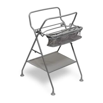 Twistshake Support Pliable pour Baignoire de Bébé avec Compartiments de Rangement et Tuyau D'évacuation sans Déversement Support Ergonomique Léger et Robuste pour Baignoire Pieds Antidérapants - Publicité Twistshake Support Pliable pour Baignoire de Bébé avec Compartiments de Rangement et Tuyau D'évacuation sans Déversement Support Ergonomique Léger et Robuste pour Baignoire Pieds Antidérapants - Publicité