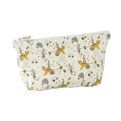 Vertbaudet Trousse de toilette enfant Hanoï TU - Publicité Vertbaudet Trousse de toilette enfant Hanoï TU - Publicité