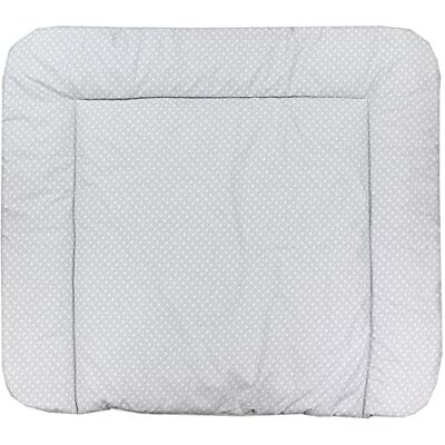 TupTam Matelas à Langer à Motifs pour Bebe Filles et Garçons, Motif 8, 70 x 70 cm - Publicité TupTam Matelas à Langer à Motifs pour Bebe Filles et Garçons, Motif 8, 70 x 70 cm - Publicité