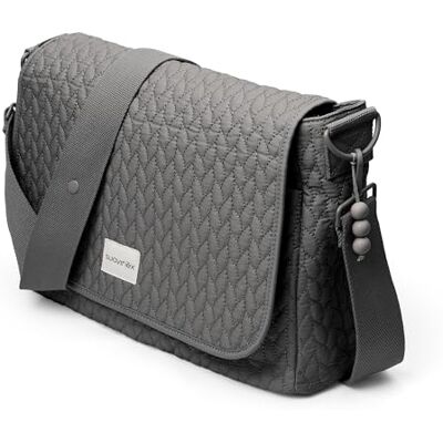 Suavinex , Sac de maternité à bandoulière, - Publicité Suavinex , Sac de maternité à bandoulière, - Publicité