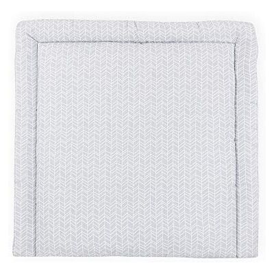 KraftKids Matelas à langer disponible dans de nombreux motifs modernes et couleurs au choix, 75 x 70 cm, 60 x 70 cm, 78 x 78 cm, 85 x 75 cm - Publicité KraftKids Matelas à langer disponible dans de nombreux motifs modernes et couleurs au choix, 75 x 70 cm, 60 x 70 cm, 78 x 78 cm, 85 x 75 cm - Publicité