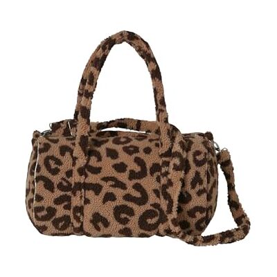 VERTBAUDET Sac à Langer Bandoulière avec Attaches Poussette café TU - Publicité VERTBAUDET Sac à Langer Bandoulière avec Attaches Poussette café TU - Publicité