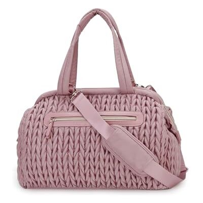 SONARIN Grande Capacité Tissé Sac à Langer pour Bébé Fourre-tout,Imperméable Sac à Couches de Voyage avec Bandoulière Amovible,Sacs de Maternité Portable avec Crochets de Poussette - Publicité SONARIN Grande Capacité Tissé Sac à Langer pour Bébé Fourre-tout,Imperméable Sac à Couches de Voyage avec Bandoulière Amovible,Sacs de Maternité Portable avec Crochets de Poussette - Publicité