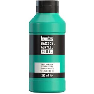 LIQUITEX - 8870432 Peintures Acryliques Liquides de Base - Peinture Acrylique - Publicité LIQUITEX - 8870432 Peintures Acryliques Liquides de Base - Peinture Acrylique - Publicité