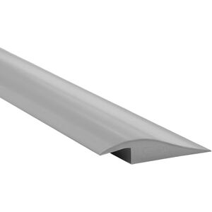 Garmin Barre de seuil rattrapage de niveau en PVC Autoadhésif 50 mm x 7 mm 2 mètres Profil de finition d'adaptation, Bande de Sol Autocollante (Gris) - Publicité Garmin Barre de seuil rattrapage de niveau en PVC Autoadhésif 50 mm x 7 mm 2 mètres Profil de finition d'adaptation, Bande de Sol Autocollante (Gris) - Publicité