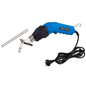 NT NOYON & THIEBAULT Fer à modeler les dalles + cutter électrique NOYON & THIEBAULT Pour la pose de plancher chauffant sec en panneaux XPS Montée en température rapide jusqu’à 600 °C Accessoires inclus - Publicité NT NOYON & THIEBAULT Fer à modeler les dalles + cutter électrique NOYON & THIEBAULT Pour la pose de plancher chauffant sec en panneaux XPS Montée en température rapide jusqu’à 600 °C Accessoires inclus - Publicité
