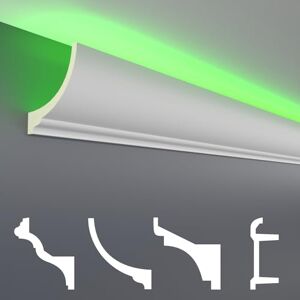 HEXIM - LED-1 - 80x70mm - PU opaque - Profil LED - Publicité HEXIM - LED-1 - 80x70mm - PU opaque - Profil LED - Publicité