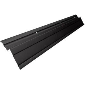 QEM Profils de fixation PE pour membrane de fondation. Barre de 2ml. LOT DE 25 UNITES lot(s) de 50 ml - Publicité QEM Profils de fixation PE pour membrane de fondation. Barre de 2ml. LOT DE 25 UNITES lot(s) de 50 ml - Publicité