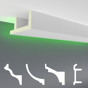 HEXIM - LED-11 - PU - 80x200mm - LED profile - Publicité HEXIM - LED-11 - PU - 80x200mm - LED profile - Publicité