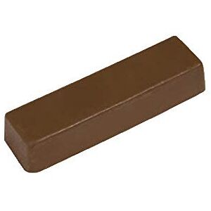 Blanchon Bâton de Cire Carbamex Chêne Foncé - Publicité Blanchon Bâton de Cire Carbamex Chêne Foncé - Publicité