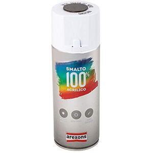 Arexons Arexon Bombe de Peinture Moto Marron Foncé / 400 ML Neuf - Publicité Arexons Arexon Bombe de Peinture Moto Marron Foncé / 400 ML Neuf - Publicité