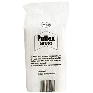 Pattex COLLA A CALDO CM.20(SACCHETTO 1 KG) - Publicité Pattex COLLA A CALDO CM.20(SACCHETTO 1 KG) - Publicité