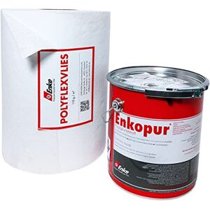 ENKE Enkopur Résine d’étanchéité liquide - Publicité ENKE Enkopur Résine d’étanchéité liquide - Publicité