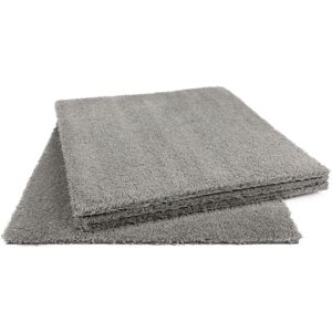BRICOFLOR Dalles de moquette plombante (Gris, 1 m²) - Publicité BRICOFLOR Dalles de moquette plombante (Gris, 1 m²) - Publicité