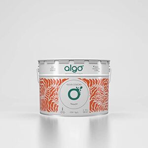 ALGO Peinture écologique Sous-couche Blanc 0.5L - Publicité ALGO Peinture écologique Sous-couche Blanc 0.5L - Publicité