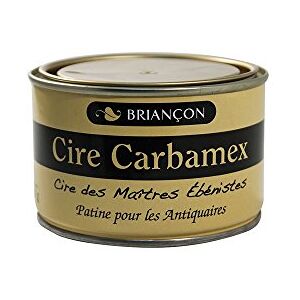 BLANCHON - Wood Wax Paste - Neutre - 400 g - Wax - Publicité BLANCHON - Wood Wax Paste - Neutre - 400 g - Wax - Publicité