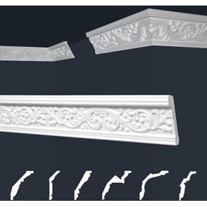 MARBET DESIGN - B-18 - 41x66 - EPS - Moulure décorative - Publicité MARBET DESIGN - B-18 - 41x66 - EPS - Moulure décorative - Publicité