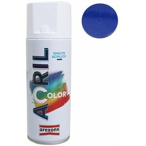 Arexons Bombe de Peinture Acrylique Bleu Gentiane ral 5010 (Suzuki PE-Portal txp) (Spray 400 ML) (3949) - Publicité Arexons Bombe de Peinture Acrylique Bleu Gentiane ral 5010 (Suzuki PE-Portal txp) (Spray 400 ML) (3949) - Publicité