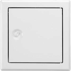 UPMANN Revitür SOFTLINE sv 500x500 RAL9016 Porte - Publicité UPMANN Revitür SOFTLINE sv 500x500 RAL9016 Porte - Publicité