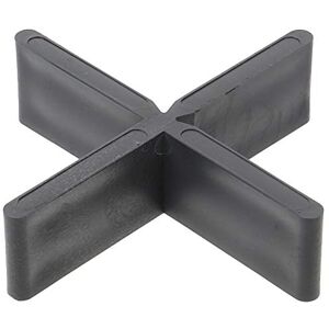PRODIAMANT Croix de joint pour dalles de terrasse Largeur 4mm Hauteur 15mm 100 pièces pour la pose en extérieur - Publicité PRODIAMANT Croix de joint pour dalles de terrasse Largeur 4mm Hauteur 15mm 100 pièces pour la pose en extérieur - Publicité