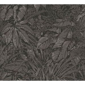 A.S. Creation Smart Surfaces 395606 Papier Peint Floral - Papier - Publicité A.S. Creation Smart Surfaces 395606 Papier Peint Floral - Papier - Publicité