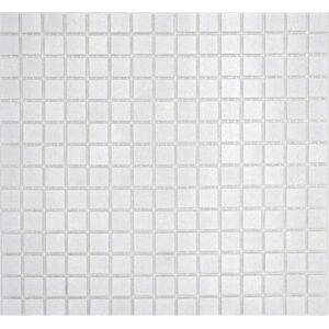 MOSANI Mosaïque en verre blanc II Mosaïque en verre classique carrelage mur carrelage carrelage cuisine salle de bain MOS200-A02 - Publicité MOSANI Mosaïque en verre blanc II Mosaïque en verre classique carrelage mur carrelage carrelage cuisine salle de bain MOS200-A02 - Publicité