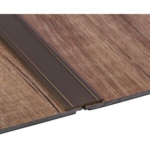 Gedotec Seuil de Porte Barre Plat 2000 x 30 mm 1 Pièce Profil Transition Sol Autocollant Aluminium Anodisé Bronze Profilé de sol non perforé Profilé de recouvrement pour sols - Publicité Gedotec Seuil de Porte Barre Plat 2000 x 30 mm 1 Pièce Profil Transition Sol Autocollant Aluminium Anodisé Bronze Profilé de sol non perforé Profilé de recouvrement pour sols - Publicité