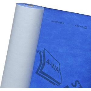 HaGa ® Nextreme Bande de toiture de 1,5 m de large (vendu au mètre) – Membrane de toit – Ouverture à la diffusion – Toit – Isolation thermique - Publicité HaGa ® Nextreme Bande de toiture de 1,5 m de large (vendu au mètre) – Membrane de toit – Ouverture à la diffusion – Toit – Isolation thermique - Publicité