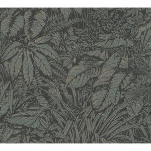 A.S. Creation Smart Surfaces 395604 Papier Peint Floral - Papier - Publicité A.S. Creation Smart Surfaces 395604 Papier Peint Floral - Papier - Publicité