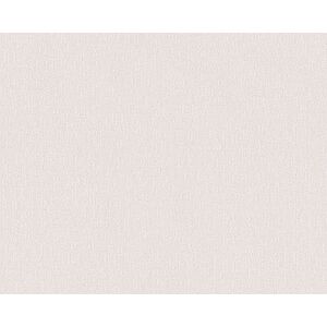 A.S. Création METROPOLIS by Michalsky Living Papier peint intissé Plain beige 10,05 m x 0,53 m 961326 - Publicité