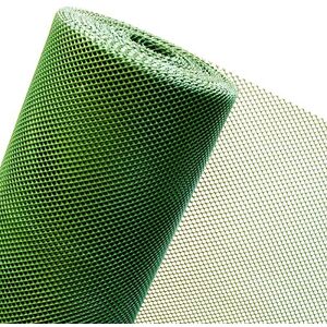 HaGa 1,2 M² FILET en plastique pour clôture 1,2 m Largeur x 1 m filet en plastique Garden Gate Vent Reptile Animaux maille 5 mm/en plastique vert/vendu par au mètre/120BIS 7RT Aiguille Buse - Publicité HaGa 1,2 M² FILET en plastique pour clôture 1,2 m Largeur x 1 m filet en plastique Garden Gate Vent Reptile Animaux maille 5 mm/en plastique vert/vendu par au mètre/120BIS 7RT Aiguille Buse - Publicité