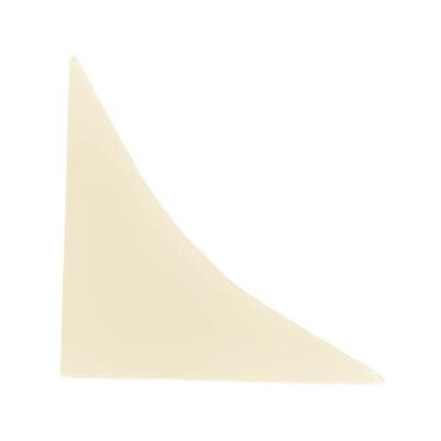 DQ-PP WINKELLEISTE ENDSTÜCK – Niagara – 23 x 23mm – PVC – Plinthe d’angle pour cuisine – Plan de travail – Plinthe de finition – Plinthe de cuisine – Plinthe murale – Plinthe pour table - Publicité DQ-PP WINKELLEISTE ENDSTÜCK – Niagara – 23 x 23mm – PVC – Plinthe d’angle pour cuisine – Plan de travail – Plinthe de finition – Plinthe de cuisine – Plinthe murale – Plinthe pour table - Publicité