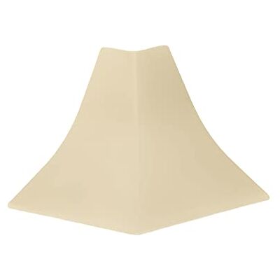 DQ-PP ANGLED STRIPE CORNER EXTERIEUR – Chêne Bardolino – 23 x 23mm – PVC – Corniche de cuisine, plan de travail, plinthe de finition, bande de cuisine, plinthe murale, bande pour table - Publicité DQ-PP ANGLED STRIPE CORNER EXTERIEUR – Chêne Bardolino – 23 x 23mm – PVC – Corniche de cuisine, plan de travail, plinthe de finition, bande de cuisine, plinthe murale, bande pour table - Publicité