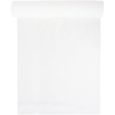 Alfa 819 Toile de renforcement toiture proteXos, 70 cm x 50 m, 1 toile, résistantes aux alcalins, pour incorporation dans une matière plastique liquide - Publicité Alfa 819 Toile de renforcement toiture proteXos, 70 cm x 50 m, 1 toile, résistantes aux alcalins, pour incorporation dans une matière plastique liquide - Publicité